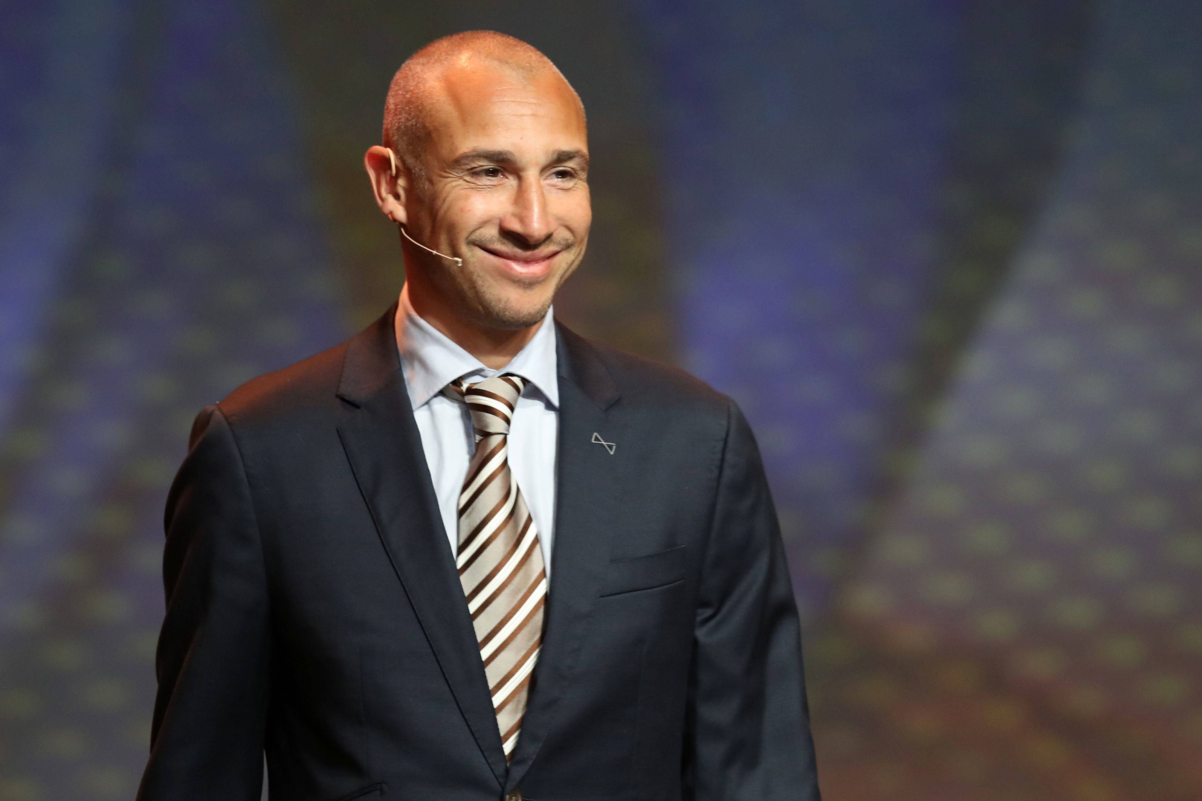 An Evening with Henrik Larsson: Celtic legend to return to Glasgow &ndash; when, where and how to buy tickets
