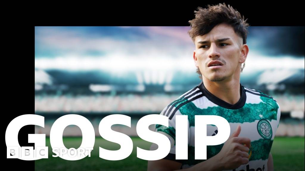 Brazilians seek deal for Bernabei &ndash; gossip