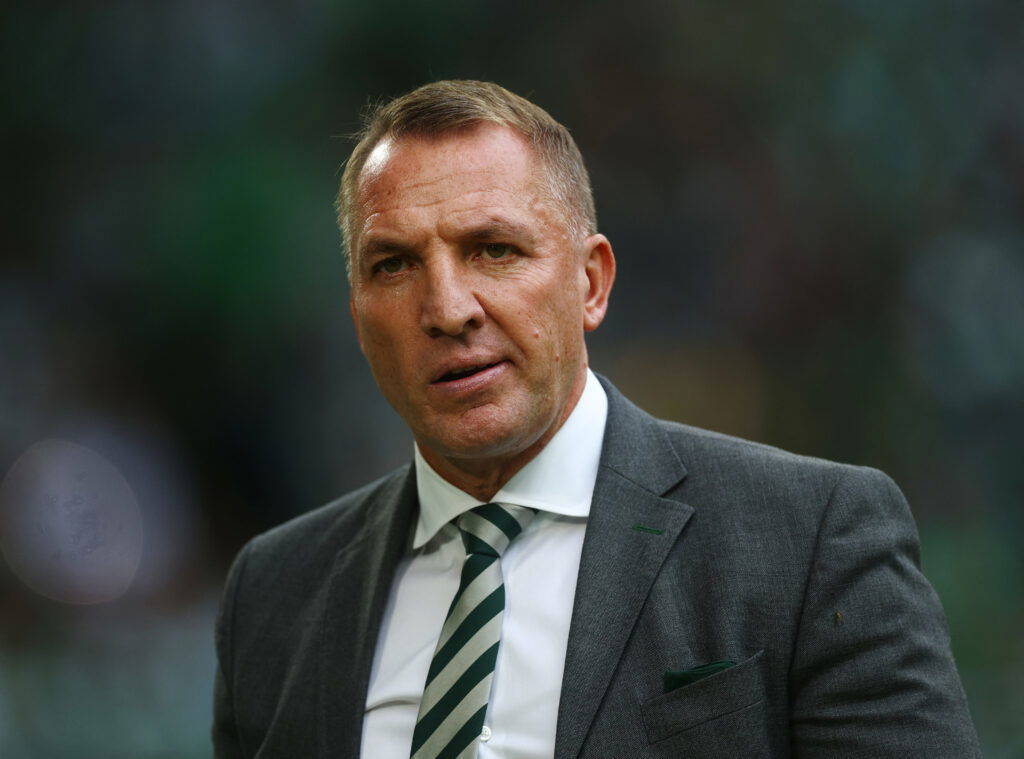 Brendan Rodgersâ€™ Squad Update Ahead of Aberdeen Fixture