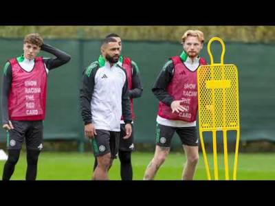 CCV BACK for Celtic ahead of HUGE Aberdeen clash | Daily News Headlines Friday 18th October