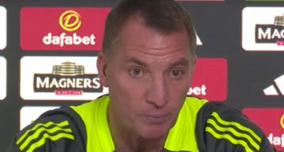 Ccv Dilemma, â€˜Brilliantâ€™ Ralston and Fans Who â€˜Donâ€™T Careâ€™: Rodgers Verdict