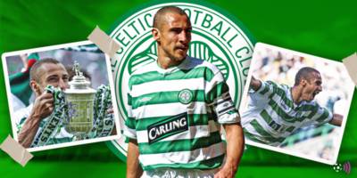 Celtic had a “Henrik Larsson-type” signing, now he’s already left the club