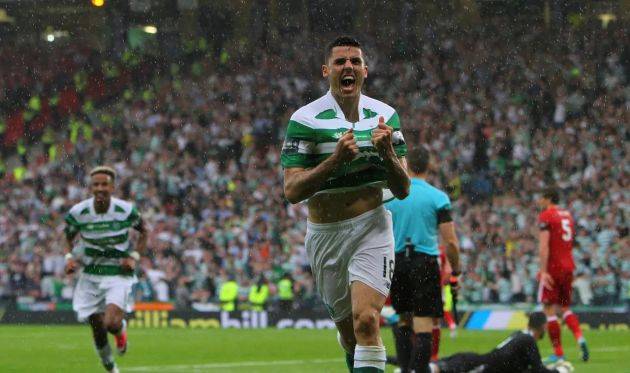 Celticâ€™s Aussie Connection â€“ Surprising, long-lasting links
