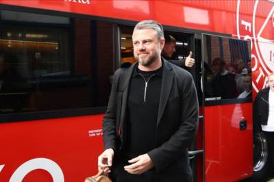 â€œCelticâ€™s history and what Iâ€™ve seen so far this season, it speaks for itself,â€ Jimmy Thelin