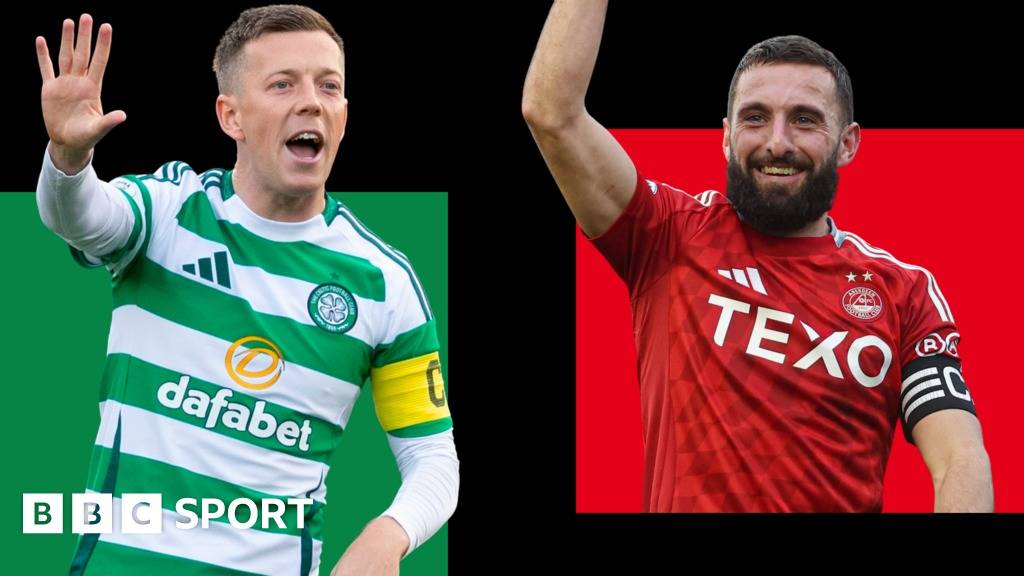 Dons face daunting Celtic test &ndash; Premiership picks
