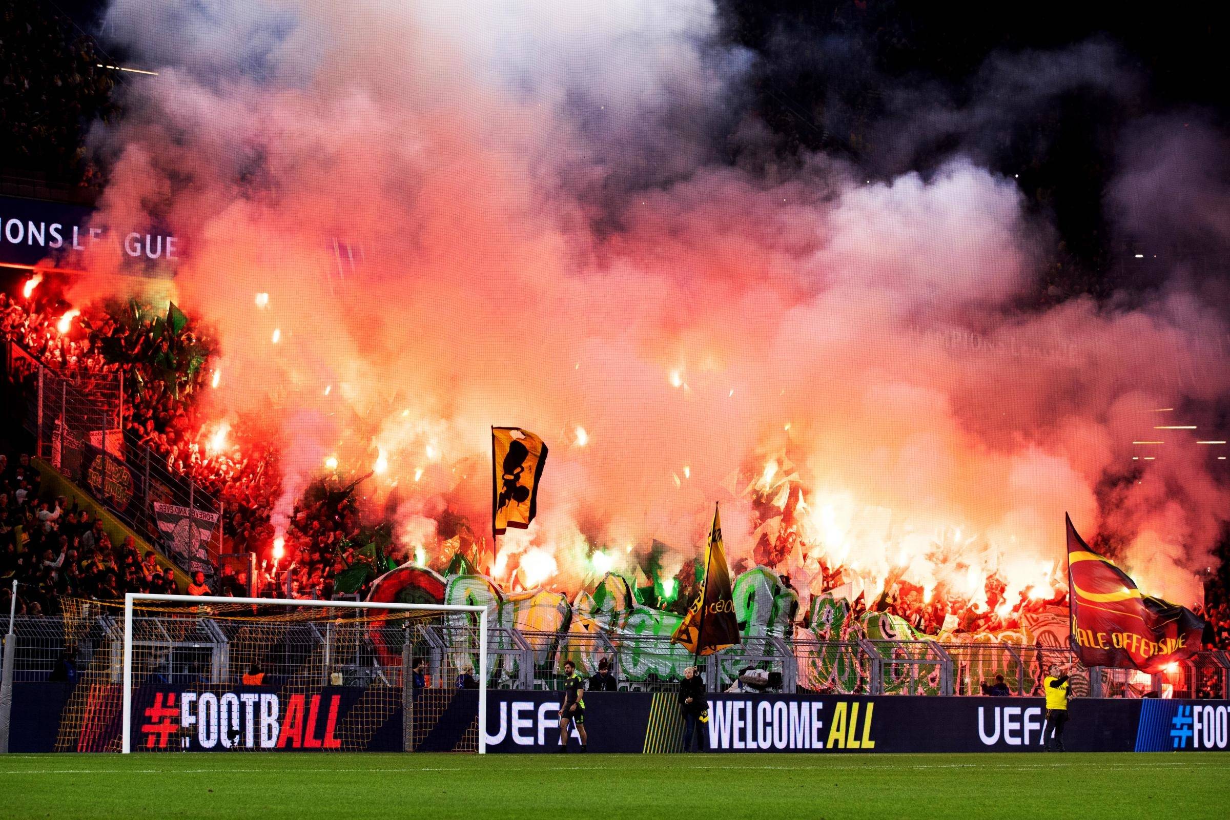 ‘Don’t care’ &ndash; Brendan Rodgers issues strong Celtic message amid potential ban