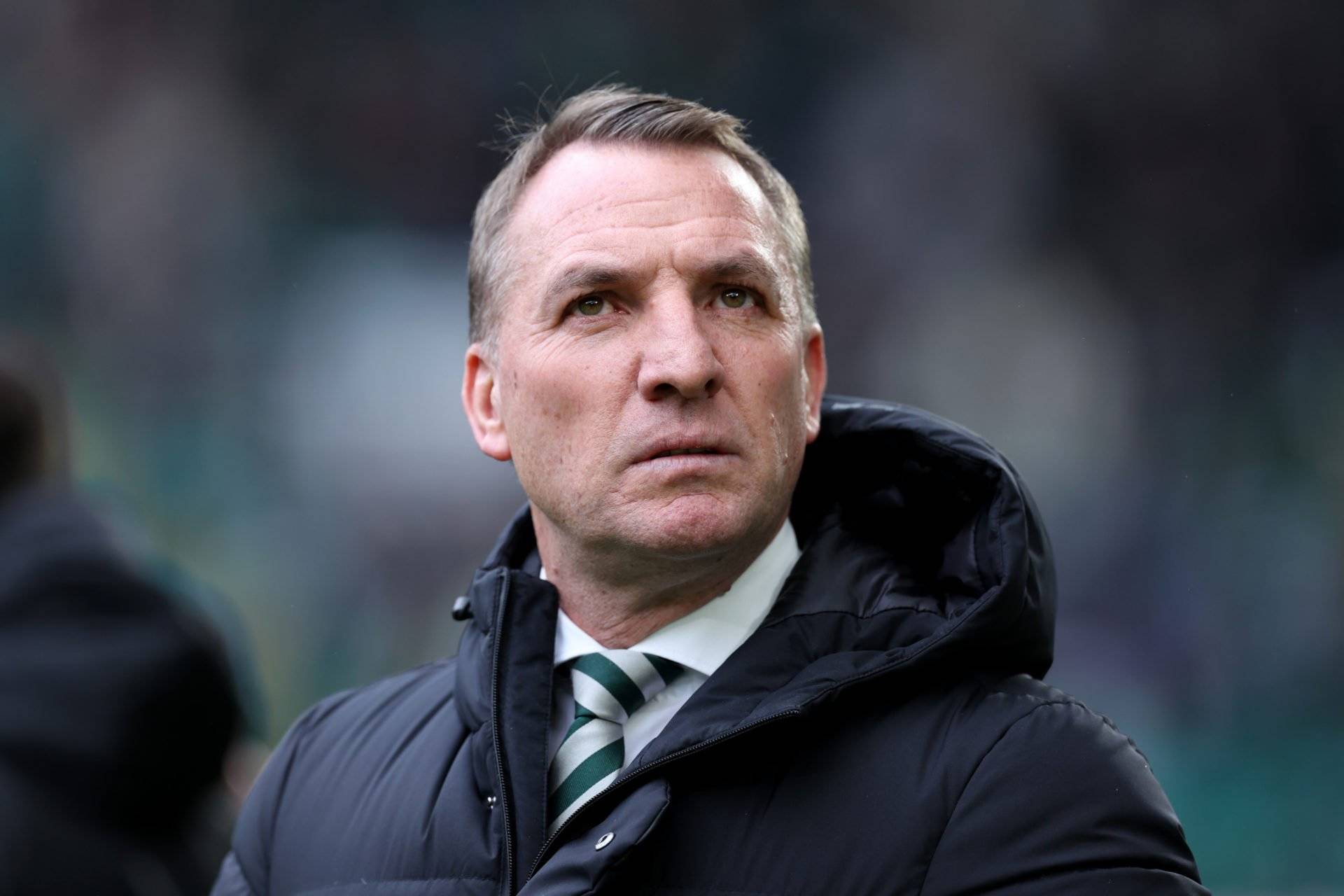 Every word from Celtic boss Brendan Rodgers as he addresses Aberdeen challenge and Paul Tisdale role