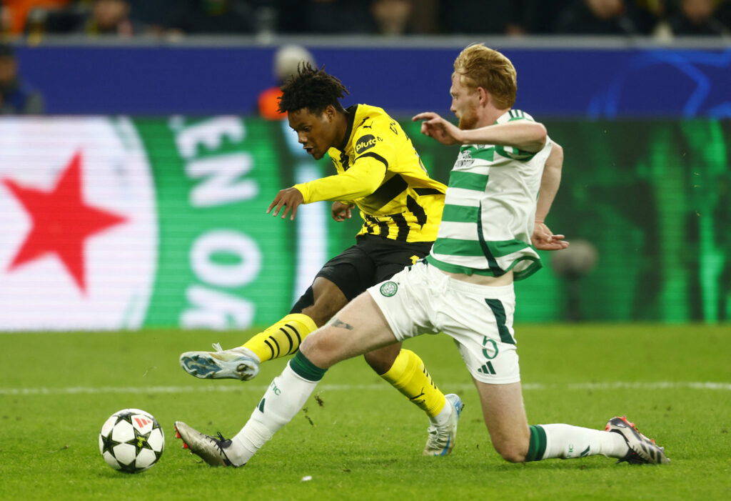 Former Celtic Defender Says Why Fans Arenâ€™t â€œRavingâ€ About Liam Scales