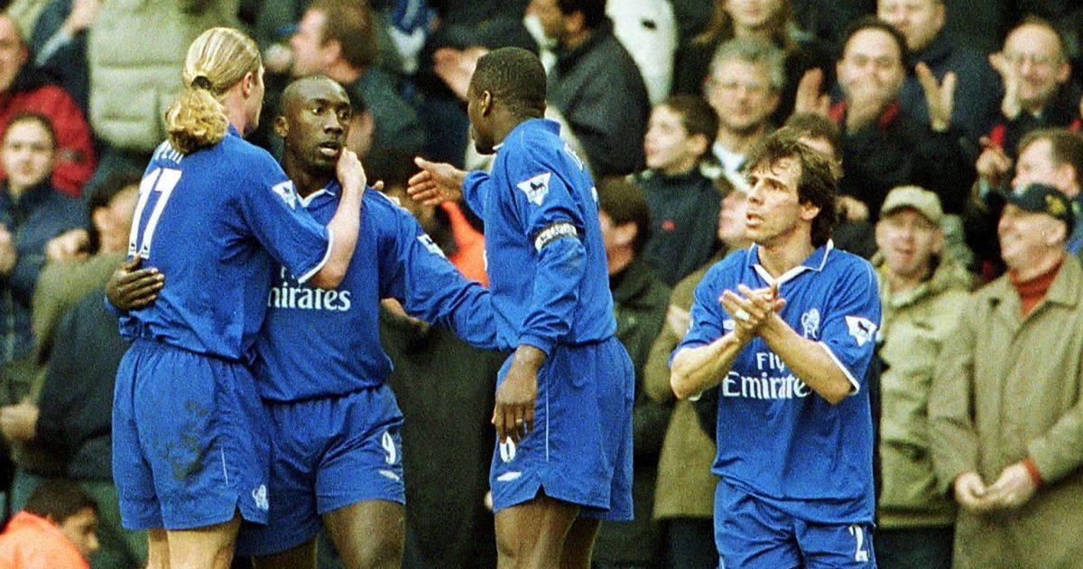 I am a former Chelsea star and came close to playing for Rangers AND Celtic &ndash; but here’s why it didn’t happen