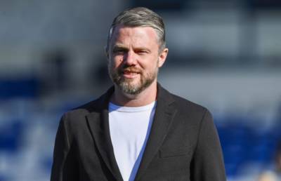 Joe Harper: Why Jimmy Thelin will be Aberdeenâ€™s key man against Celtic â€“ and why itâ€™s an acid test for Hoops, too