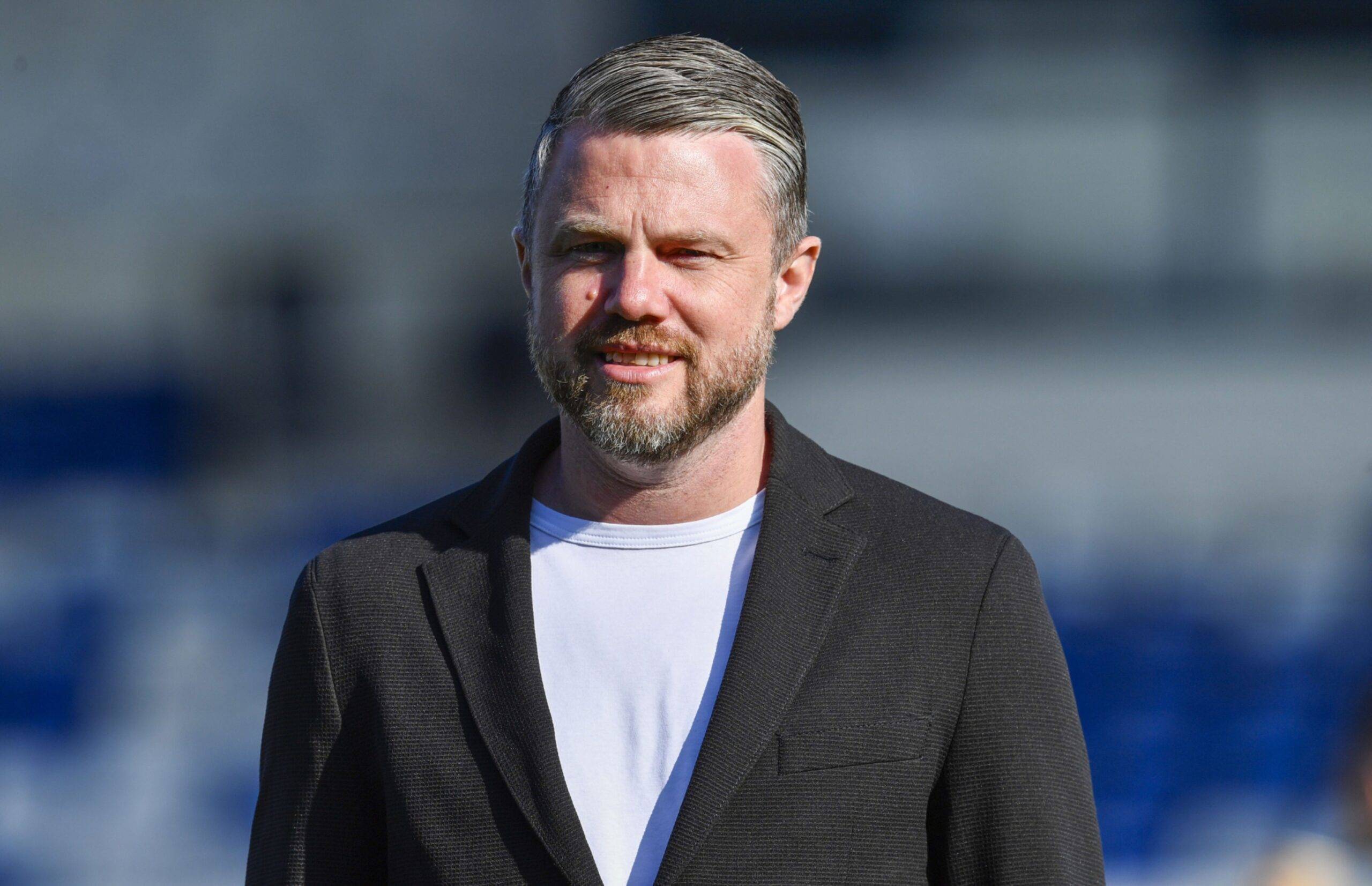Joe Harper: Why Jimmy Thelin will be Aberdeenâ€™s key man against Celtic â€“ and why itâ€™s an acid test for Hoops, too