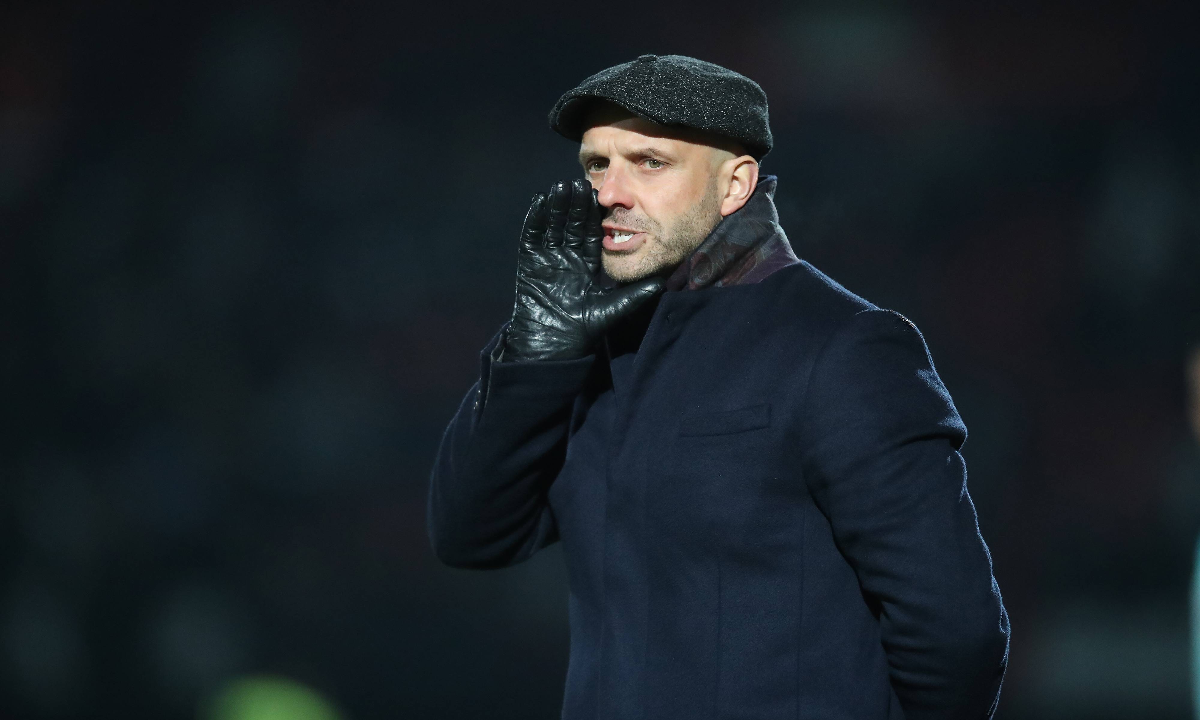 Long Celtic summer meetings and recruitment &ndash; how club chose Paul Tisdale for vital role