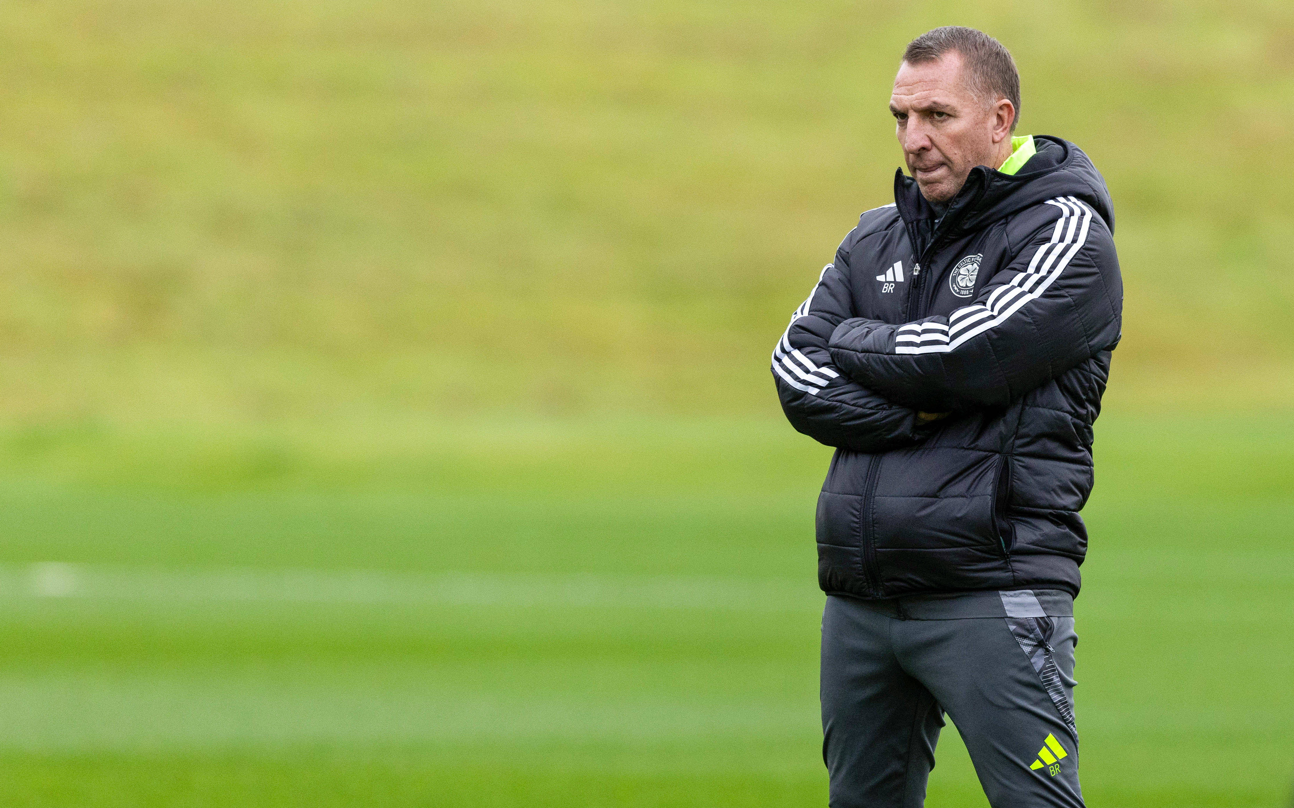 Pressure is on Celtic against Europe’s invincibles &ndash; but tactics could make this get ugly
