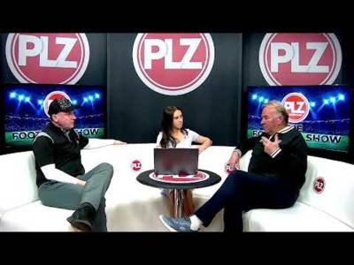 The Football Show LIVE