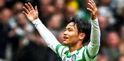 The Heatâ€™s on Reo