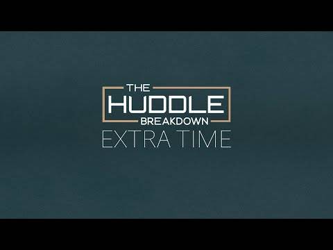 The Huddle Breakdown Celtic FC podcast