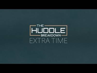 THE HUDDLE BREAKDOWN EXTRA TIME: Aberdeen analyst joins show | The race for the league | Liam Scales