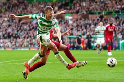 Celtic 2-2 Aberdeen â€“ Great advert for the Scottish game, but itâ€™s two points dropped