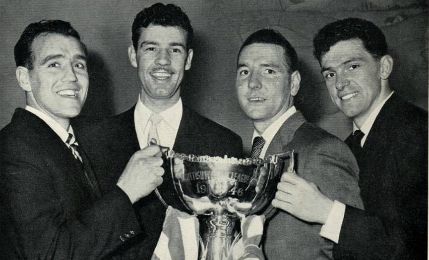 Celtic 7 Rangers 1 â€“ â€œJust one word for Celtic â€“ Magnificentâ€™