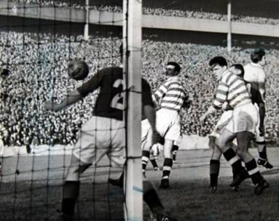 Celtic on this Day â€“ â€˜One, Two, Three, Four, Five, Six, Sevenâ€¦â€™