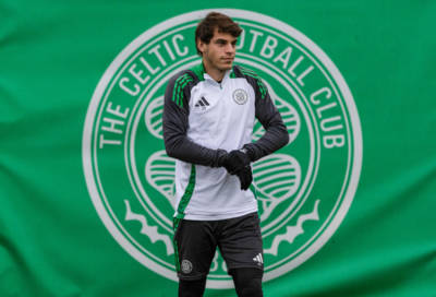 Celtic star urges team mates to stamp their authority on Premiership title race with statement Aberdeen win