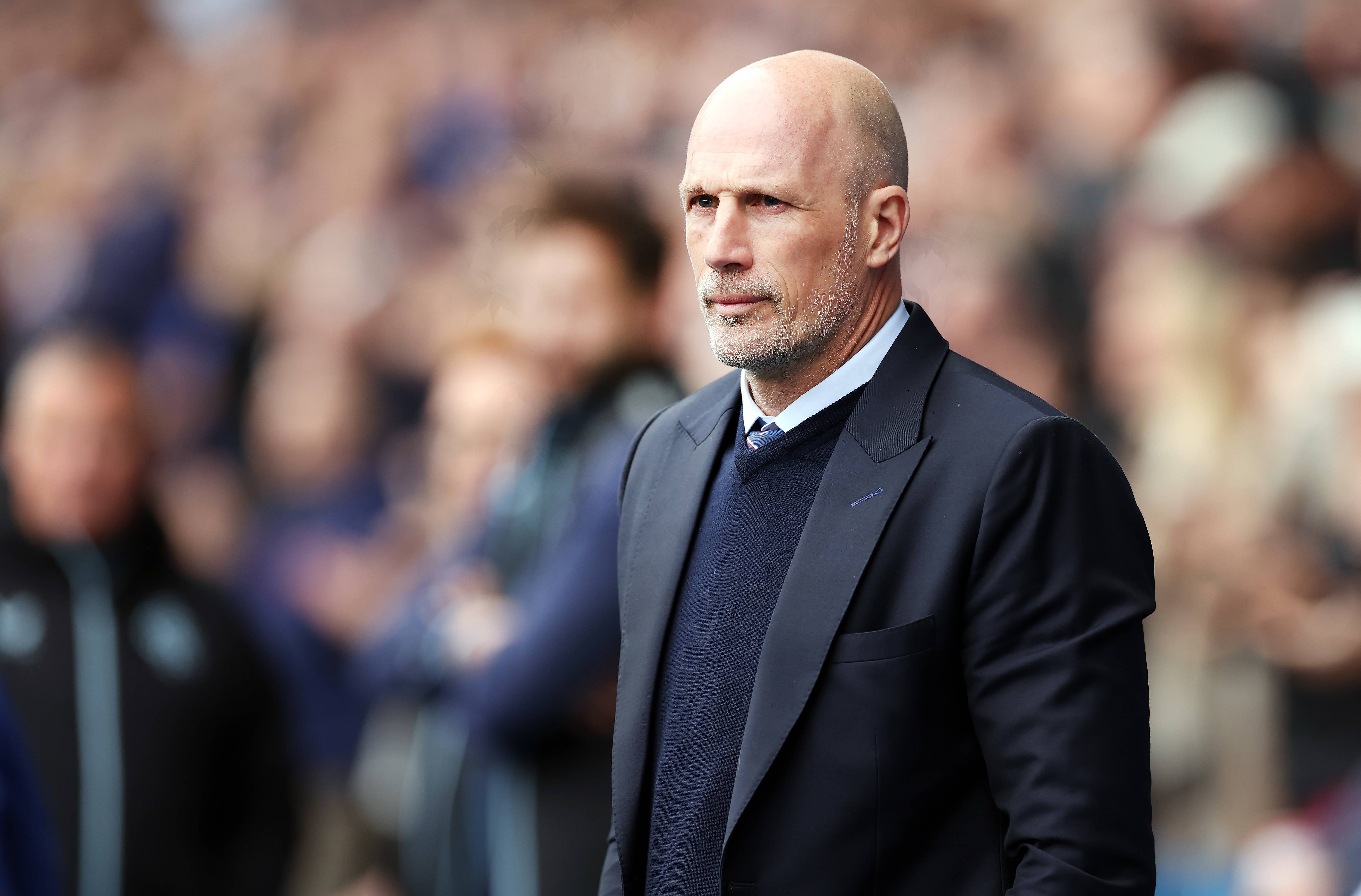 Defender ‘resisted’ Celtic contract proposal, ex-Rangers star backed to return to train as free agent