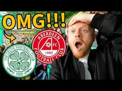 ðŸ’¥ EUROPE’S BEST TEAM and CELTIC BATTLE OUT INSANE GAME!!!