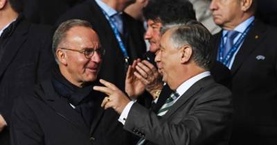 German football royalty uncovers simple truth about Celtic in Europe that diehards reckon Rodgers is yet to grasp