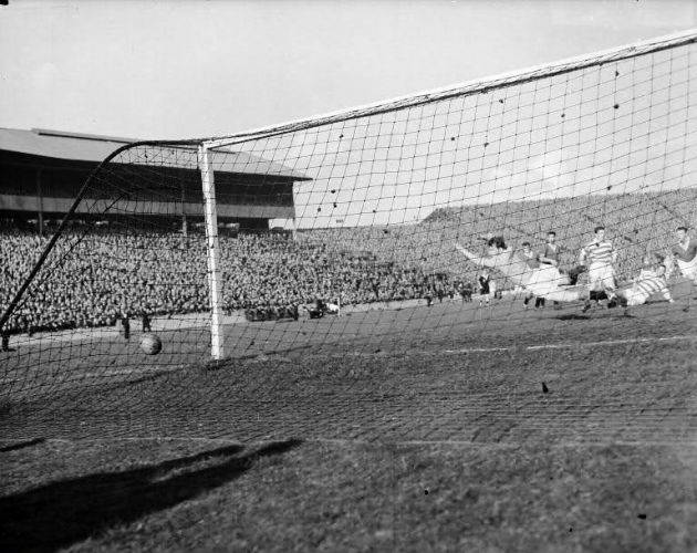 Hampden in the Sun, Celtic 7 Rangers 1 â€“ The story of that great day in 1957
