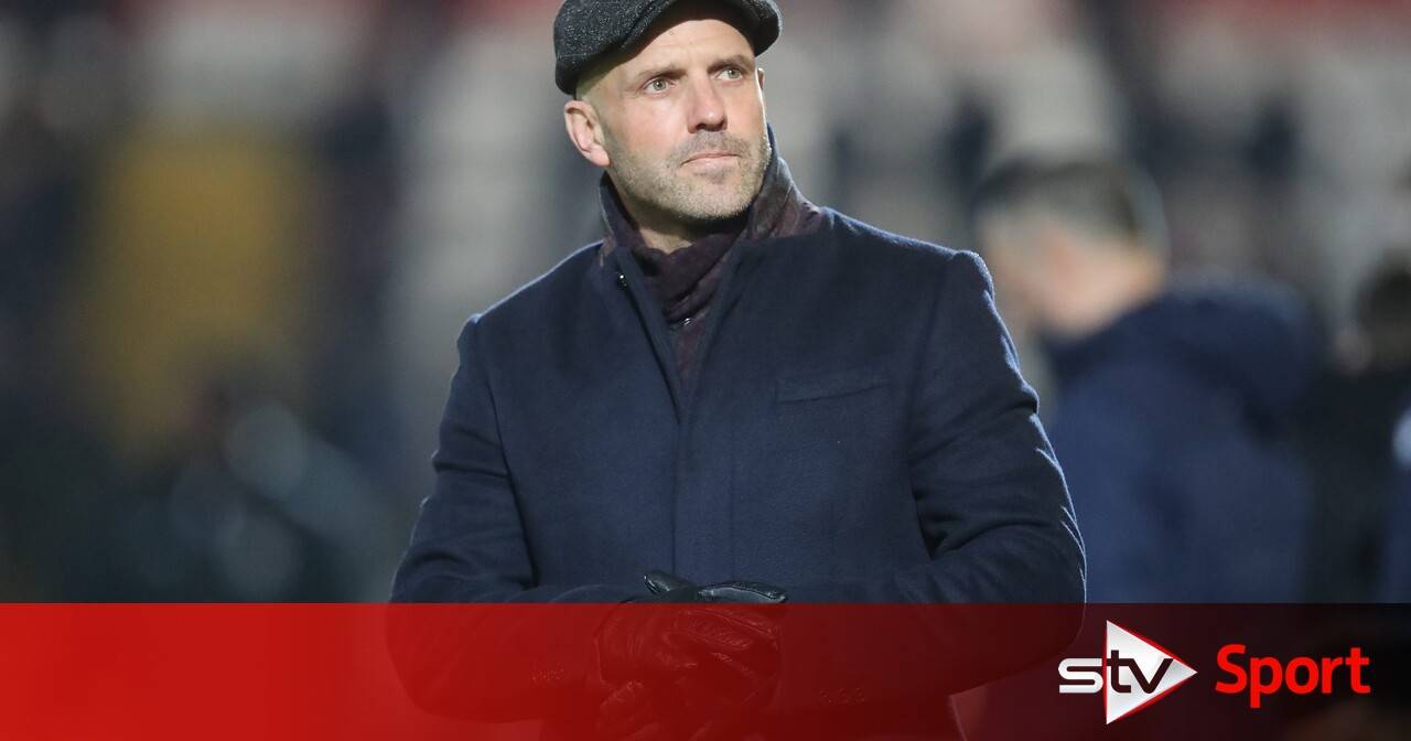 â€˜He understands footballâ€™: Brendan Rodgers delighted with Paul Tisdale addition at Celtic