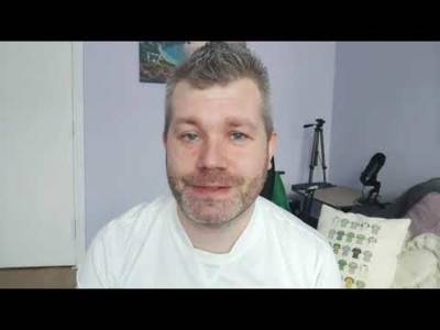 I’m back to make Celtic videos