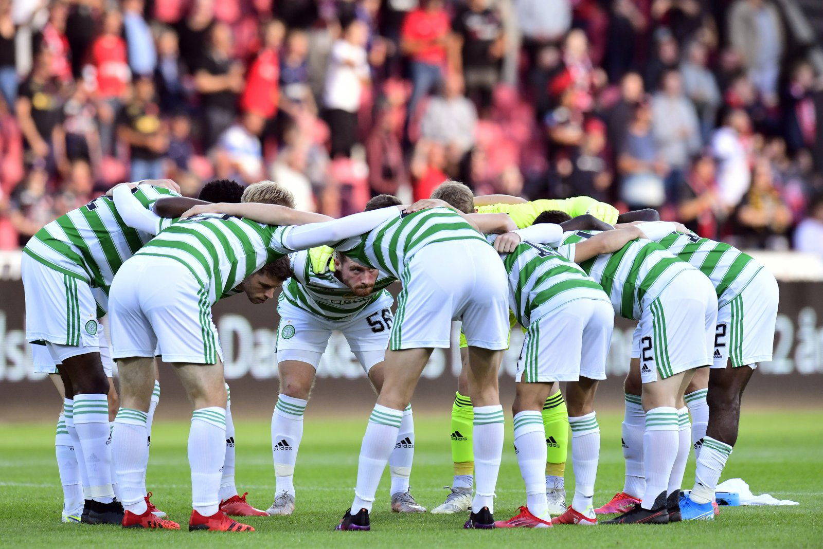 No matter what the hacks say, this is Celticâ€™s biggest domestic game of the season.