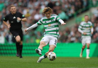 Pat Bonner Hails Celtic Vs Aberdeen â€“ â€œIt Had Everythingâ€