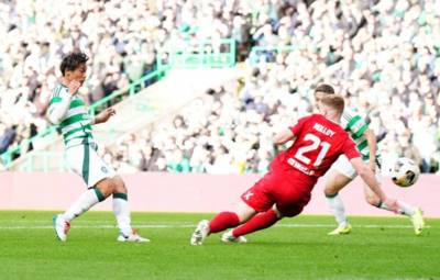 Pat Bonner Lauds Celtic-Aberdeen Thriller: â€˜Passion, Drama, and Unforgettable Footballâ€™