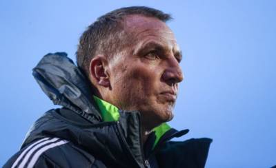 Pyros â€“ What did the ultras expect Brendan to say?