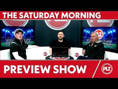 Scottish Premiership Fixtures Preview and Predictions | The Saturday Morning Preview Show