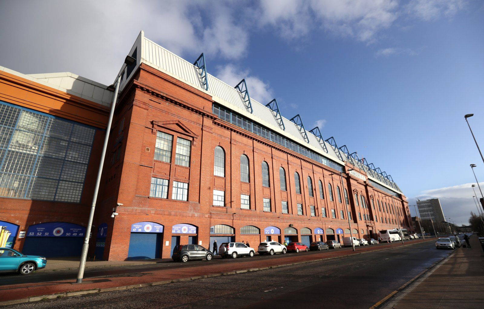 Sympathy For The Devil: Scottish football needs to move us past Sevcoâ€™s pity party.