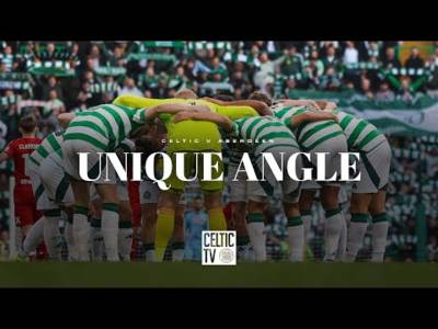 Unique Angle: Celtic 2-2 Aberdeen | Points shared at Celtic Park after thrilling 2-2 draw (19/10/24)