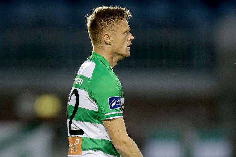 Watch: Ex-Celtic Coach Duffâ€™s Hilarious Sideline Stumble
