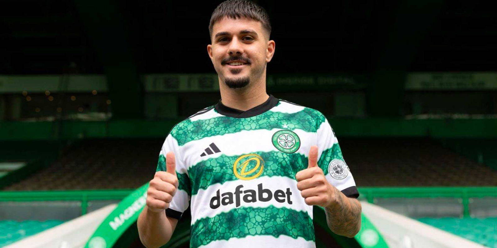 Watch: Marco Tilioâ€™s Dream Start with Club as Celtic Loanee Makes Instant Impact