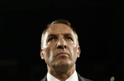 â€œWe Lacked Killer Instinctâ€ â€“ Rodgers Calls for More Ruthlessness After Aberdeen Draw