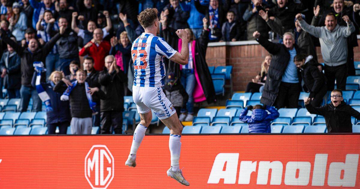 Rangers flop in title acid test as Kilmarnock play party poopers during Clement anniversary bash â€“ 3 talking points