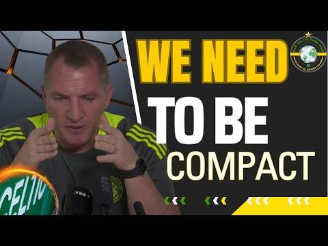 Atalanta Vs Celtic UP NEXT