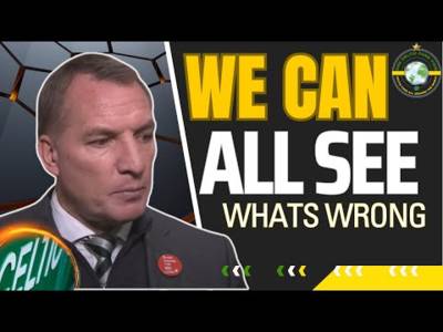 Celtic Defenders and Green Brigade Call OUT Board