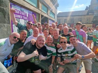 Football Without Fans â€“ Drumchapel No.1 CSC