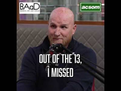 ðŸŽ™ï¸JOHN HARTSON on his big Celtic regret #celtic #celticfc