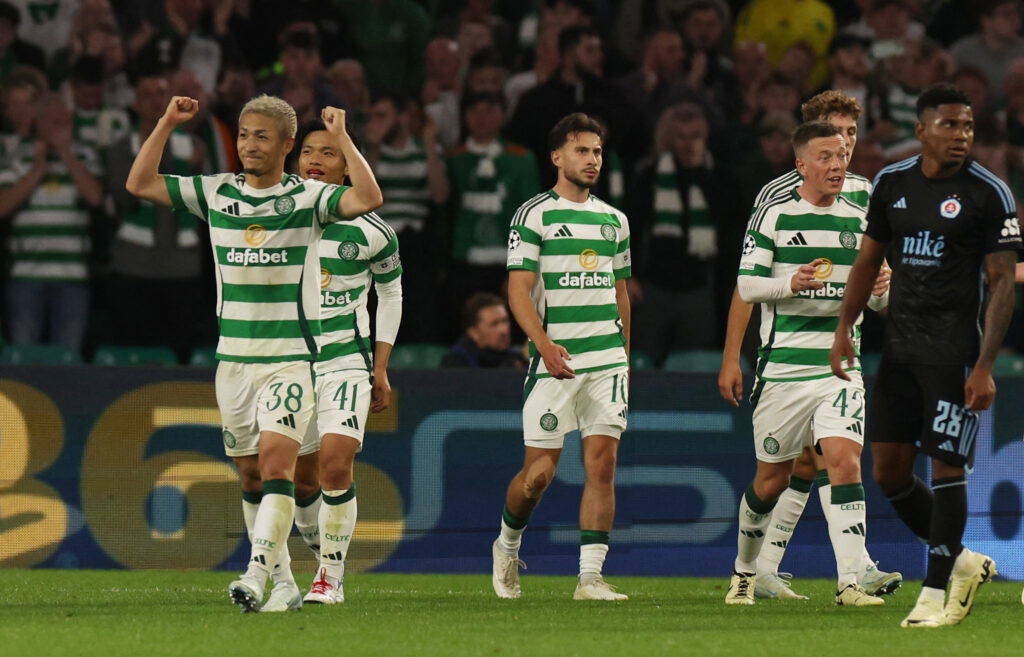 â€˜No comparisonâ€™ â€“ Tom English Lauds Aberdeen for Giving Celtic More of a Test Than Rangers
