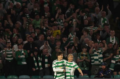 Rare Poor Game from Celticâ€™s Mr Reliable