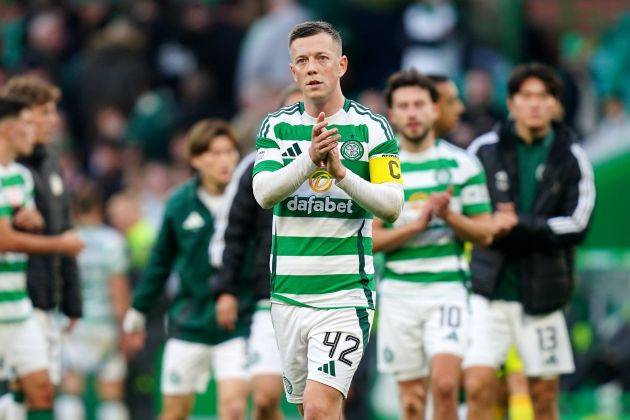 Sandmanâ€™s Definitive Ratings â€“ Celtic v Wolves in Sheepâ€™s Clothing