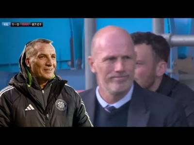 Six Points Clear of Rangers | Strange Weekend but We’re Loving As Celtic Fans